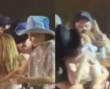 Vídeo com prefeito de Autazes e cantora Manu Bahtidão repercute nas redes sociais