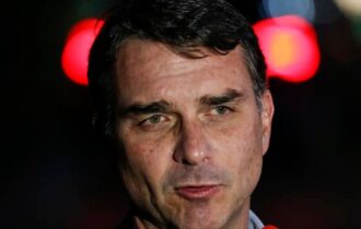 PF aponta cobranças de Flávio a Vorcaro por filme Dark Horse