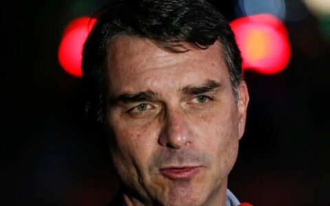 PF aponta cobranças de Flávio a Vorcaro por filme Dark Horse