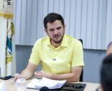Renato Junior destina R$ 7,4 milhões a 515 escolas de Manaus