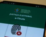 Saiba como baixar o e-Título para votar
