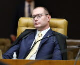 Ministro Zanin é eleito para segundo mandato como substituto do TSE