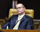 Ministro Zanin é eleito para segundo mandato como substituto do TSE