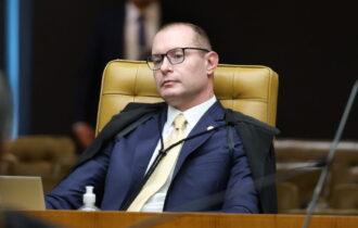 Ministro Zanin é eleito para segundo mandato como substituto do TSE