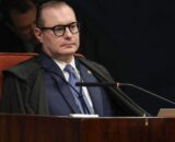 Dallagnol divulga sigilo fiscal de Zanin, que pede responsabilização