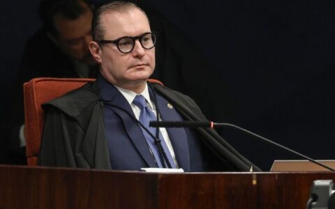 Dallagnol divulga sigilo fiscal de Zanin, que pede responsabilização