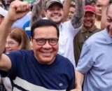 Afastamento de Adail pressiona aliança de Omar em Coari às vésperas da eleição