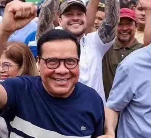 Afastamento de Adail pressiona aliança de Omar em Coari às vésperas da eleição