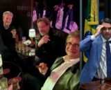 Alfredo cobra Gonet por foto com Vorcaro, mas não cita visita de Flávio ao ex-banqueiro