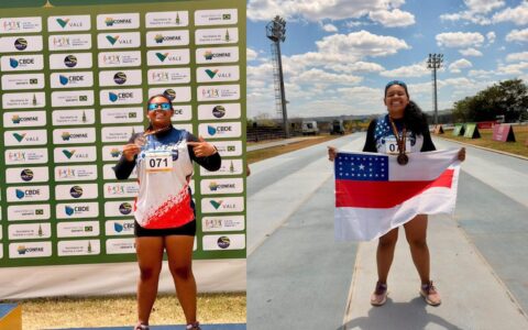 Alunos de Manaus conquistam 10 medalhas nos Jebs 2026
