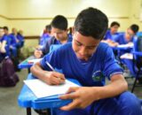 Amazonas empenha bilhões em despesas com educação até agosto