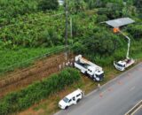 Âmbar apresenta pacote de R$ 5,5 bilhões para modernizar sistema elétrico do Amazonas