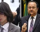 Amom Mandel é único candidato a deputado federal do Republicanos sem verba da Direção Nacional no AM
