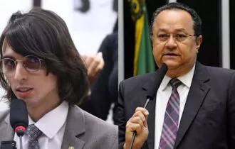 Amom Mandel é único candidato a deputado federal do Republicanos sem verba da Direção Nacional no AM