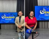 Anne Moura cobra ações urgentes contra a fumaça e confirma expectativa para a vinda de Lula a Manaus