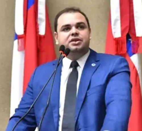 Justiça Eleitoral manda retirar vídeos de Roberto Cidade por uso de IA em propaganda