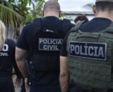 Aprovados da PC-AM em concurso de 2022 alertam para impacto do déficit no patrulhamento