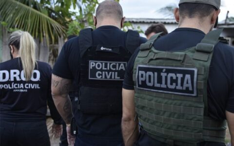 Aprovados da PC-AM em concurso de 2022 alertam para impacto do déficit no patrulhamento