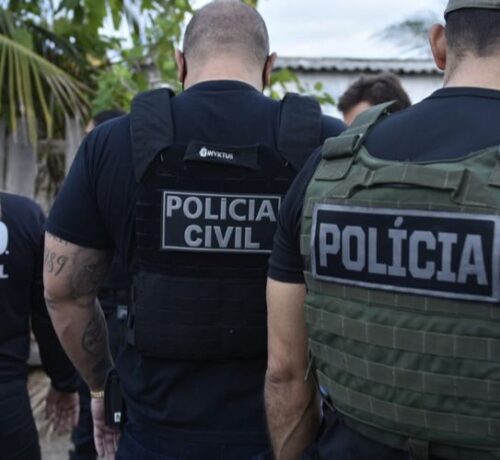 Aprovados da PC-AM em concurso de 2022 alertam para impacto do déficit no patrulhamento