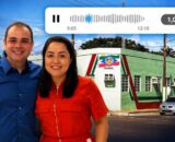 Vereadores de Maués cobram apuração de áudio que cita convocação de servidores da Prefeitura para ato de Roberto Cidade