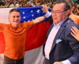 Augusto Cury participa de agenda do Avante em Manaus nesta quinta-feira