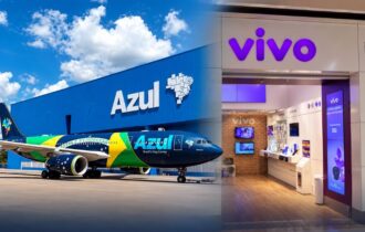 Azul Linhas Aéreas e Operadora Vivo são alvo de investigações por possíveis práticas abusivas contra consumidores