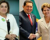 Bolsonarista, Maria do Carmo paga meio milhão a marqueteiro de Chávez e PT