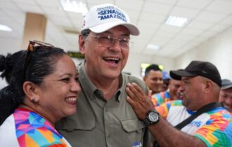 senador Eduardo Braga