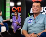 Braga promete ações para saúde, trânsito e empregos para o AM