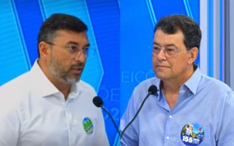 Braga anuncia liminar contra Âmbar Energia e diz que Wilson Lima mente