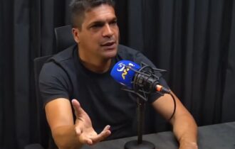 Cabo Daciolo promete romper com grupo político e critica gestão do AM