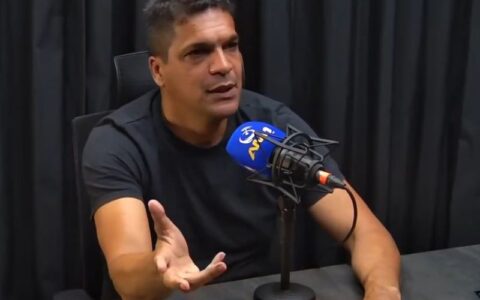Cabo Daciolo promete romper com grupo político e critica gestão do AM