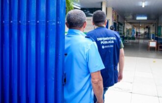 Calor, falta de estrutura e problemas elétricos atingem escolas estaduais em Manaus