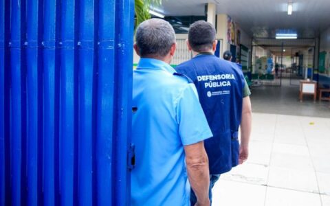 Calor, falta de estrutura e problemas elétricos atingem escolas estaduais em Manaus