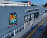 Câmara de Parintins registra R$ 619 mil para alimentação e decoração de eventos da Casa
