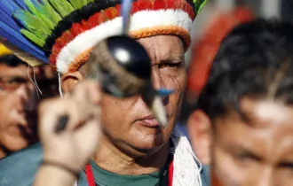 Câmara debate criação da Comissão da Verdade Indígena