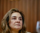 Maria do Carmo admite que faculdade cresceu sob gestão Lula: ‘mas não porque eu era amiga dele’