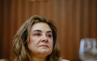 Maria do Carmo admite que faculdade cresceu sob gestão Lula: ‘mas não porque eu era amiga dele’