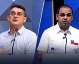 'Cidade mentiu e já pagou mais de R$ 16 milhões às empresas da própria família', prova David em debate