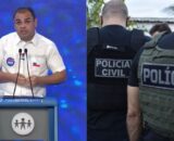 Cidade promete, volta atrás e diz que não chamará concursados