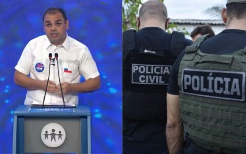 Cidade promete, volta atrás e diz que não chamará concursados