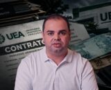 Cidade prometeu acabar com contratos familiares, mas vínculo da família segue ativo