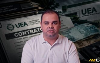 Cidade prometeu acabar com contratos familiares, mas vínculo da família segue ativo