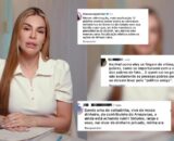 'Governo Presente' virou problema eleitoral para Thaisa Cidade, esposa de Roberto Cidade