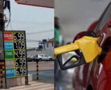 Combustíveis ficam mais baratos em Manaus e motoristas já sentem alívio no bolso