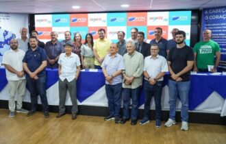 (Foto: Hércules Andrade/Divulgação/Assessoria de Campanha)