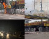 Crise elétrica em Manaus atravessa anos e expõe problemas que antecedem a chegada da Âmbar