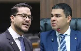 Críticas de Saullo Vianna após operação da PF em Coari expõem tensão no grupo de Omar Aziz