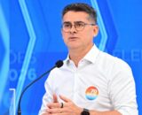 David afirma que Cidade e Wilson abandonaram o interior e apresenta propostas para fortalecer a produção rural