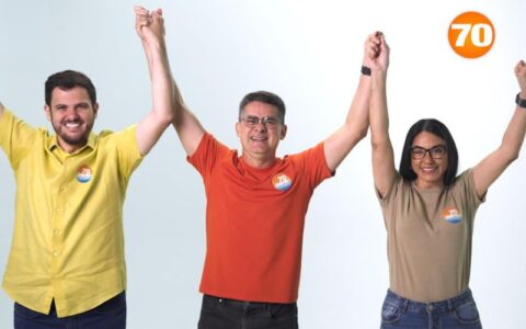 David afirma que fará a maior ação conjunta da história e levará prosperidade para todo o AM